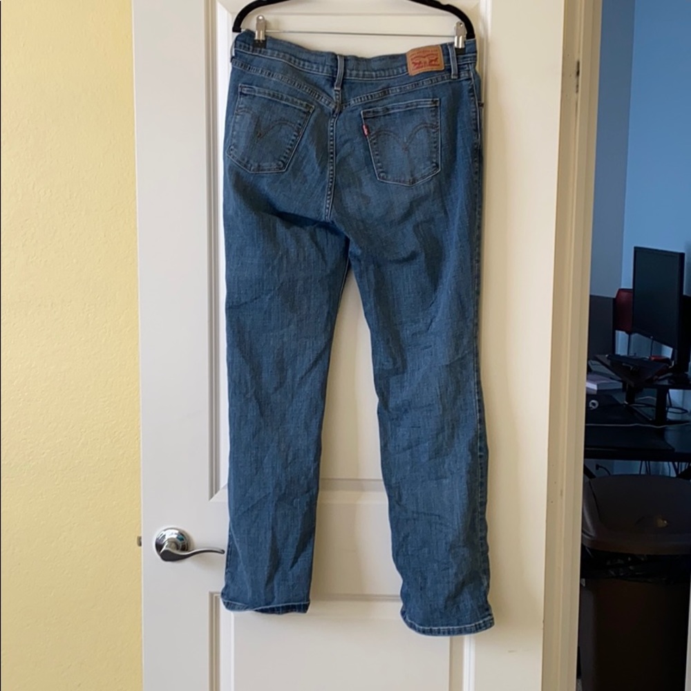 Jeans - Picture 3 of 4